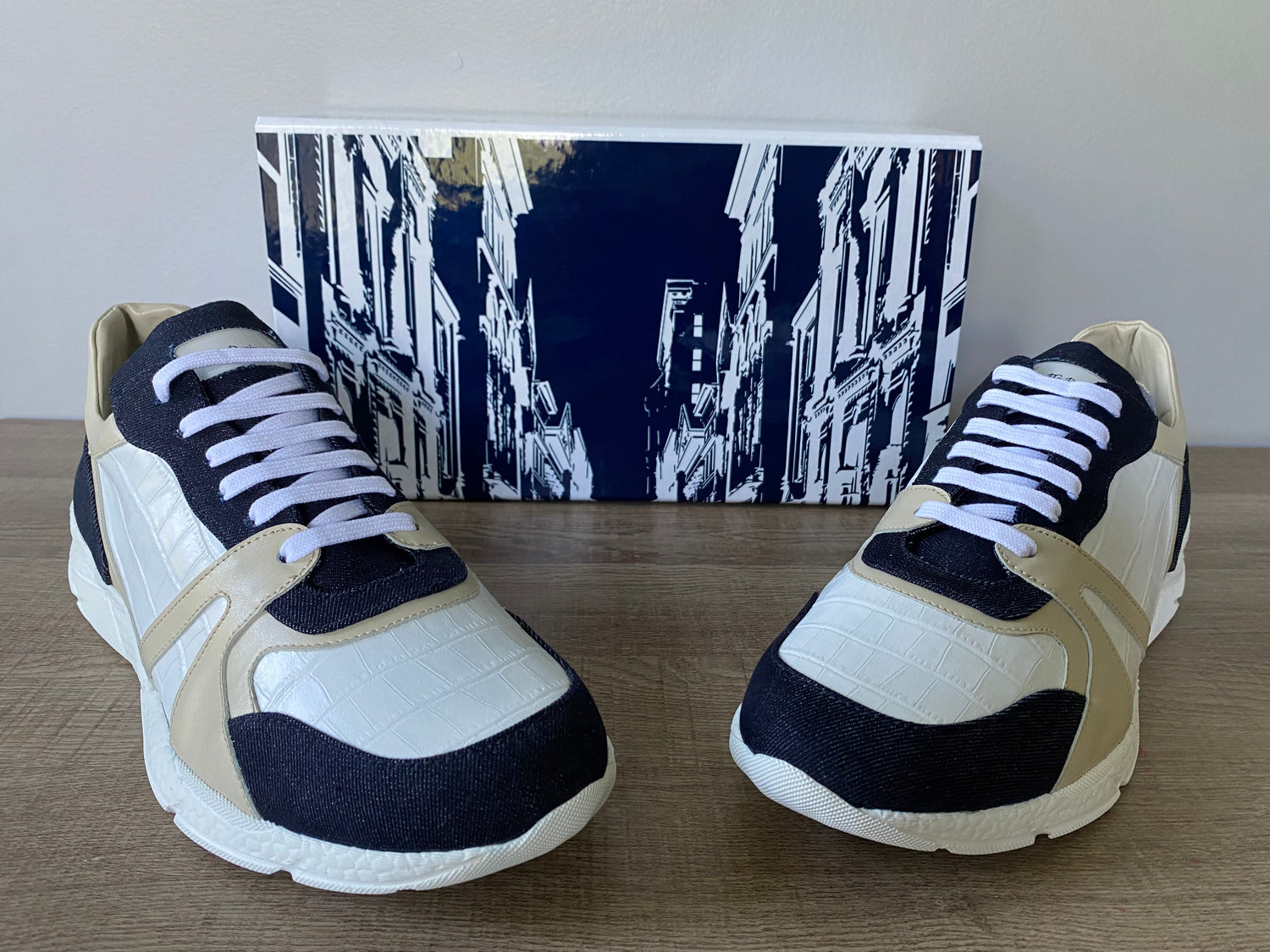 FG Denims