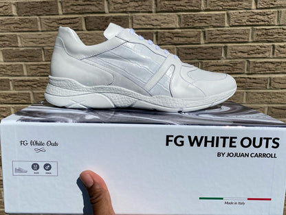 FG White Outs