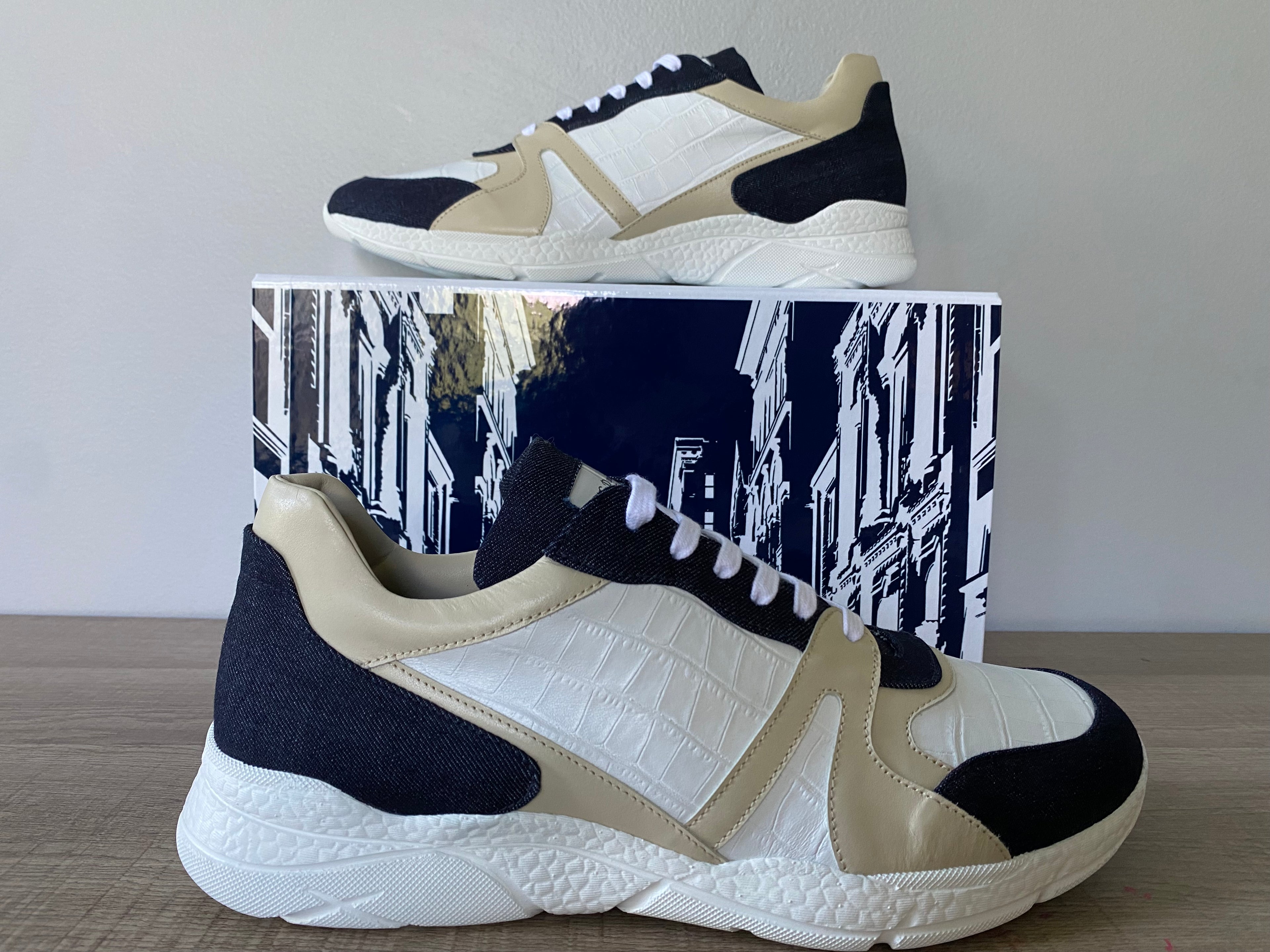 FG Denims