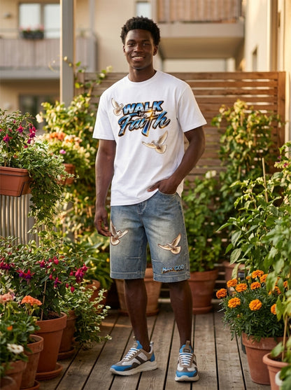 WALK By FAITH T-Shirt