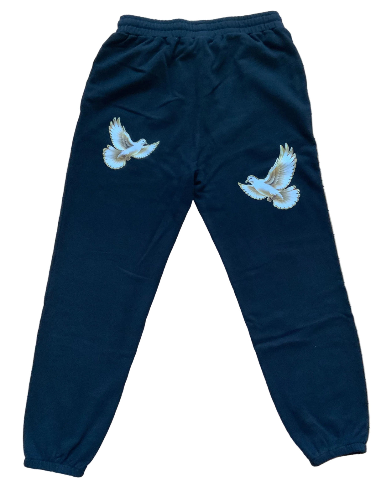 FAITH IN GOD Essential Sweatpants