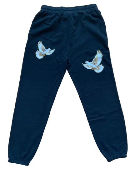 FAITH IN GOD Essential Sweatpants