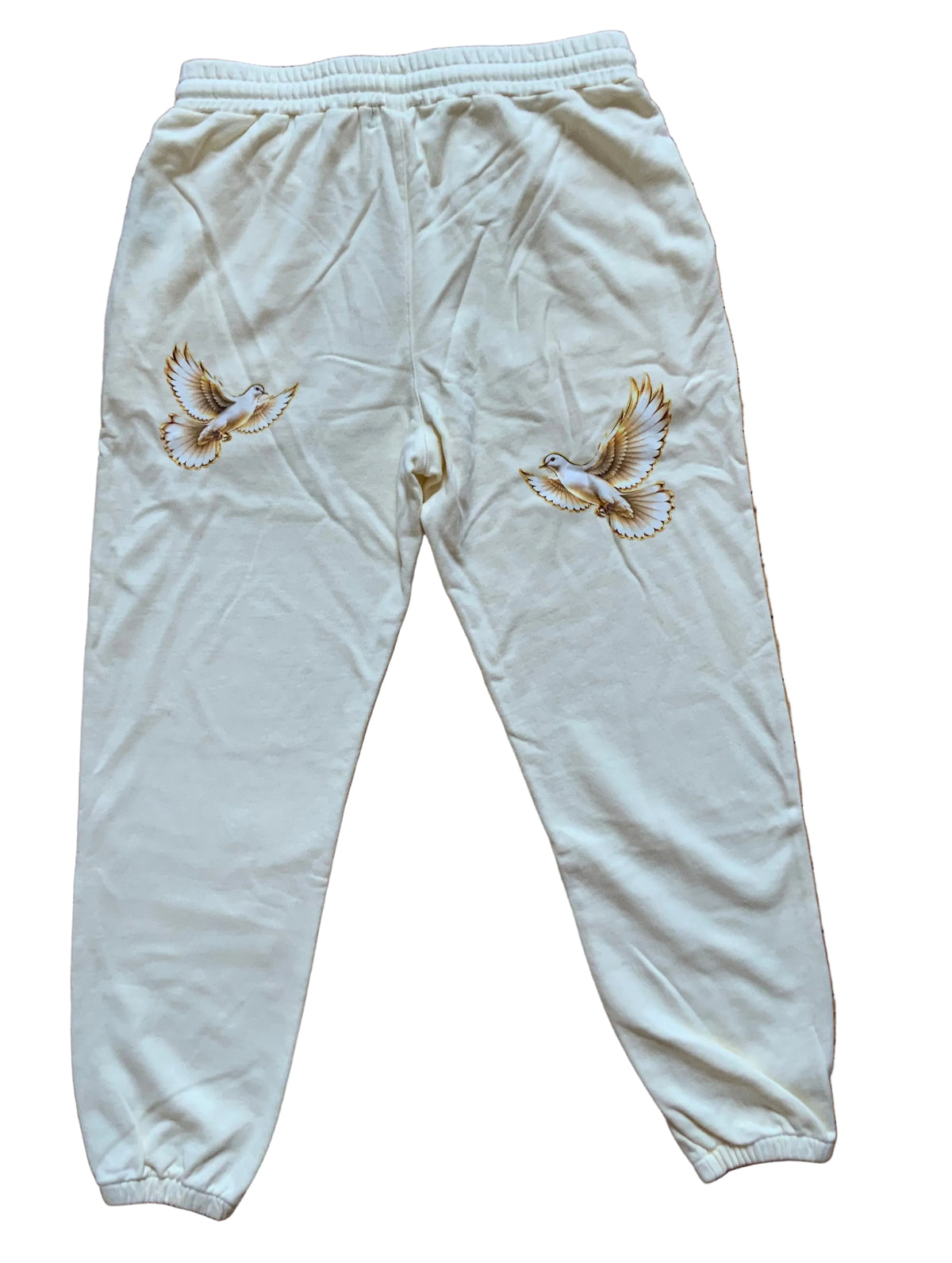 FAITH IN GOD Essential Sweatpants