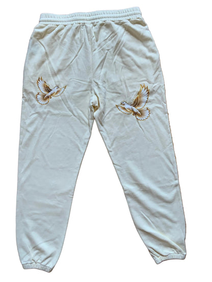 FAITH IN GOD Essential Sweatpants