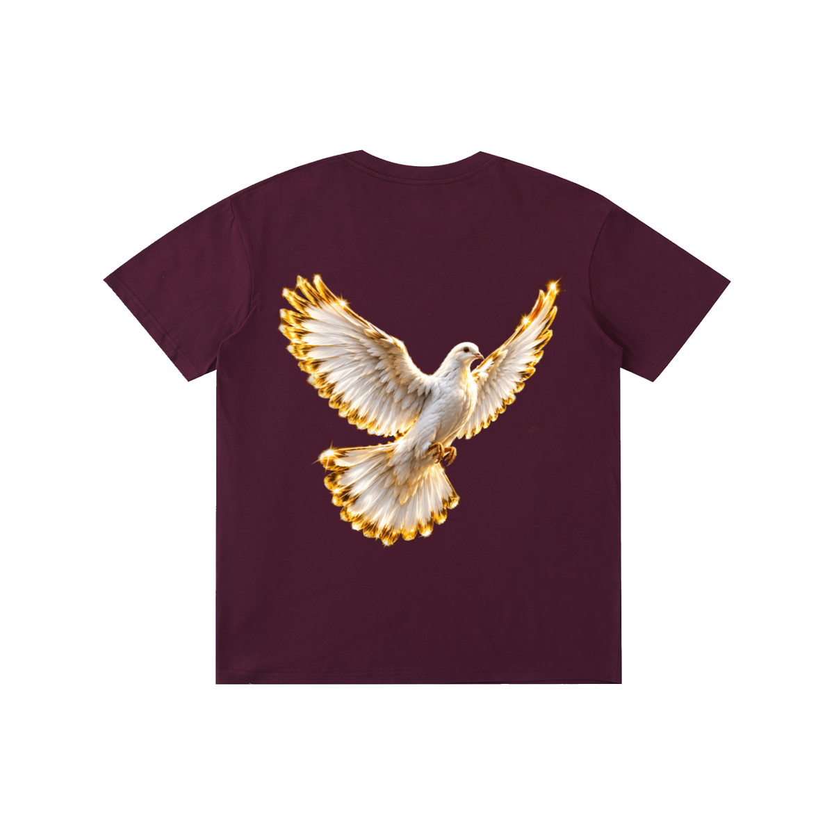 FAITH in GOD Doves T-Shirt