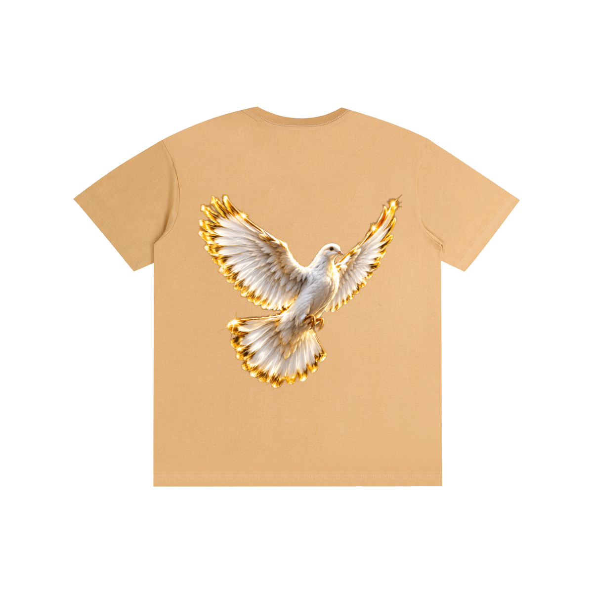 FAITH in GOD Doves T-Shirt
