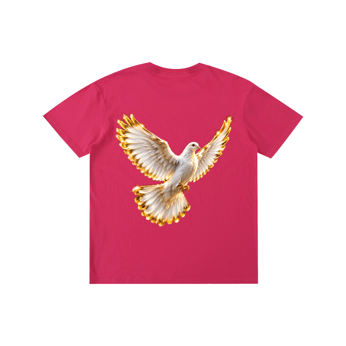 FAITH in GOD Doves T-Shirt