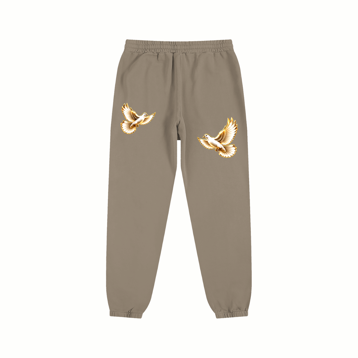 FAITH IN GOD Essential Sweatpants