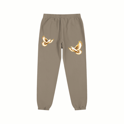 FAITH IN GOD Essential Sweatpants