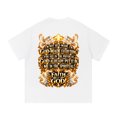 FAITH in GOD T-Shirt