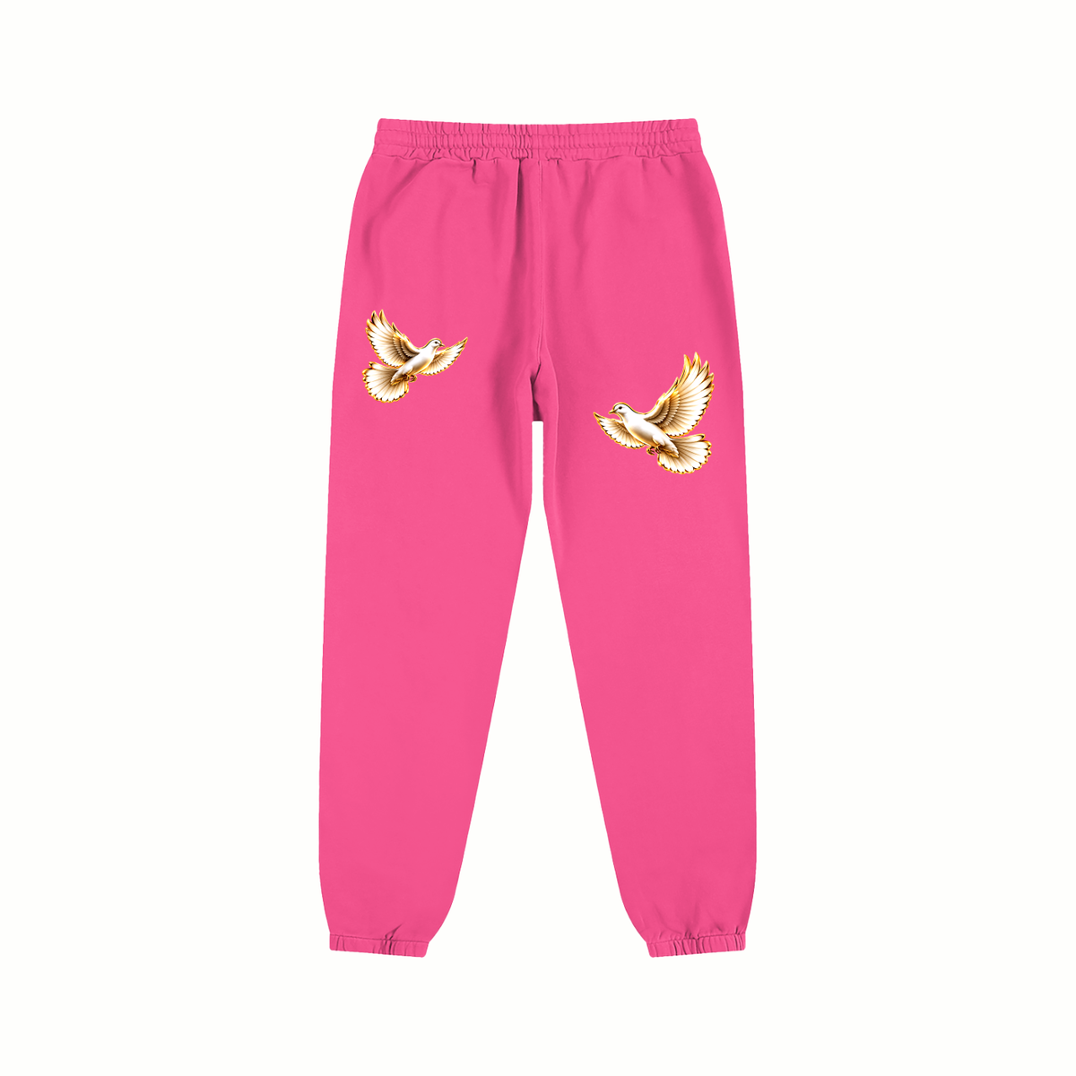 FAITH IN GOD Essential Sweatpants