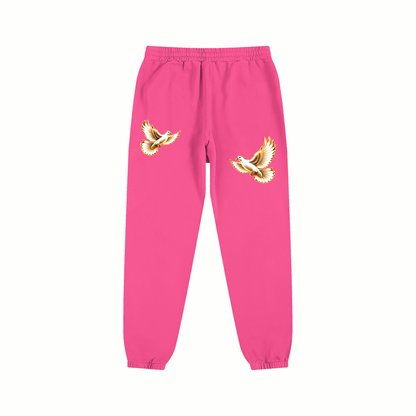 FAITH IN GOD Essential Sweatpants