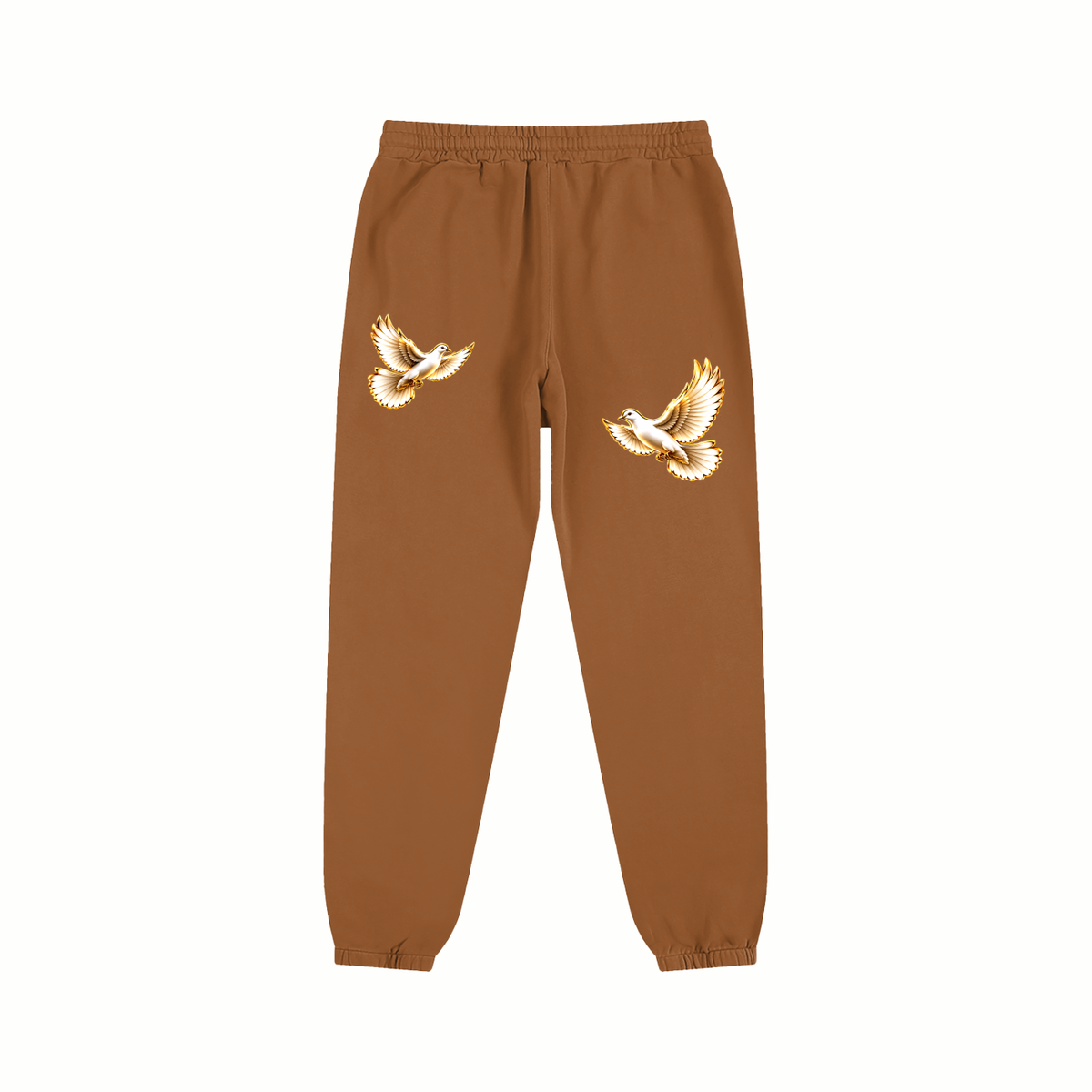 FAITH IN GOD Essential Sweatpants