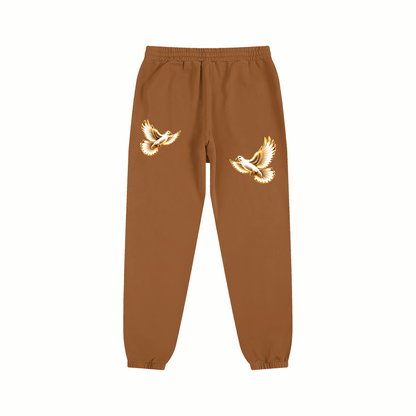 FAITH IN GOD Essential Sweatpants