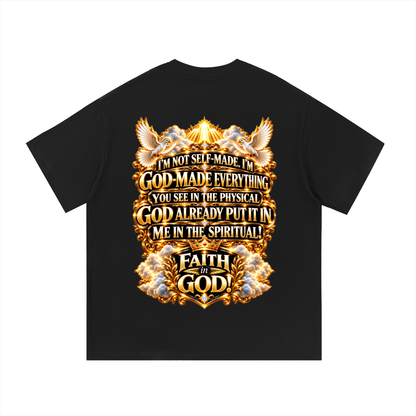 FAITH in GOD T-Shirt