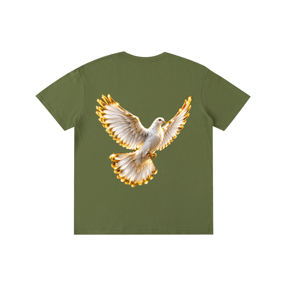 FAITH in GOD Doves T-Shirt