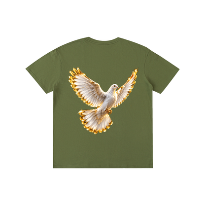 FAITH in GOD Doves T-Shirt