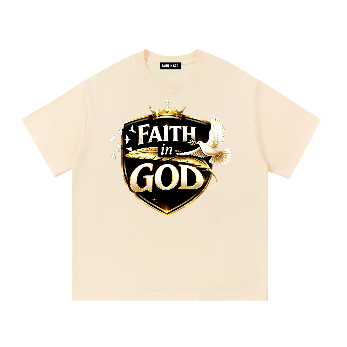 FAITH in GOD T-Shirt