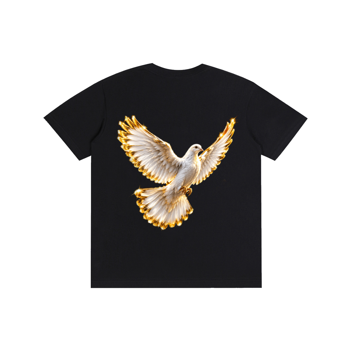 FAITH in GOD Doves T-Shirt