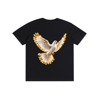FAITH in GOD Doves T-Shirt
