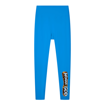 Leggings ,Women fitness ,Ftiness,Women of god,Walk by Faith 