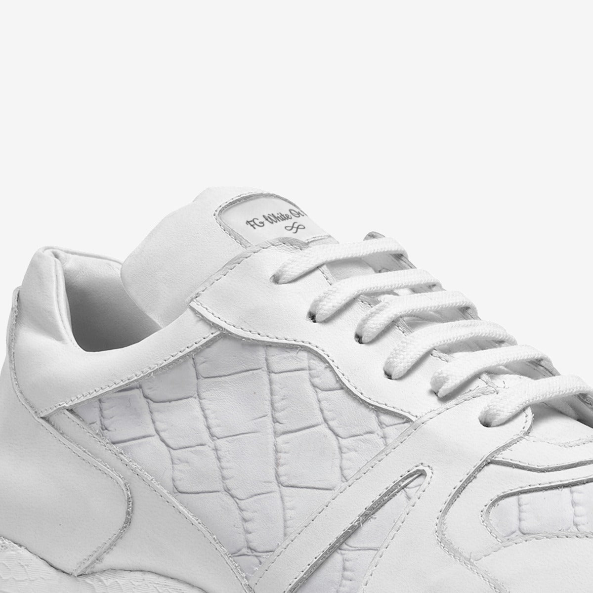 FG White Outs