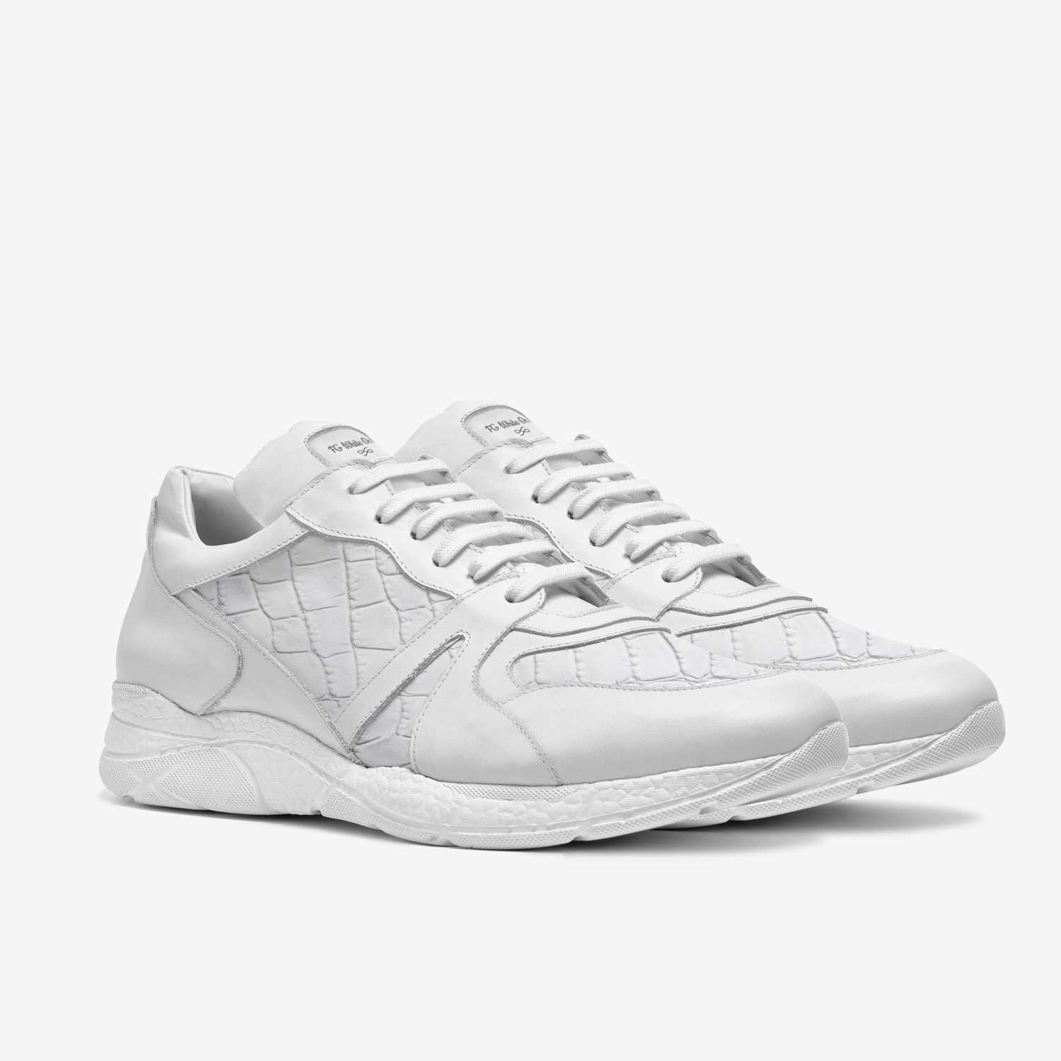 FG White Outs
