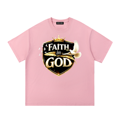 FAITH in GOD T-Shirt