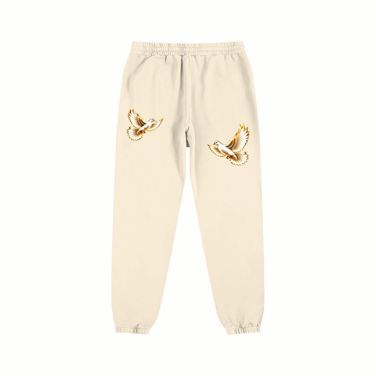 FAITH IN GOD Essential Sweatpants