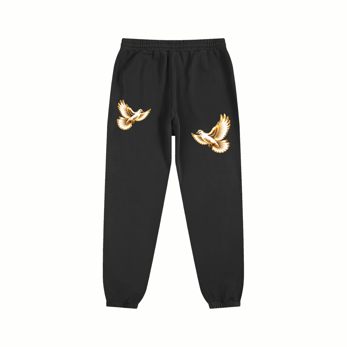 FAITH IN GOD Essential Sweatpants