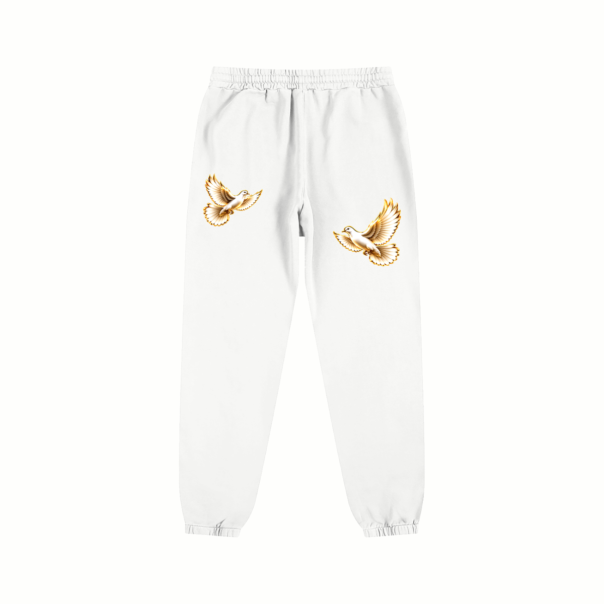 FAITH IN GOD Essential Sweatpants