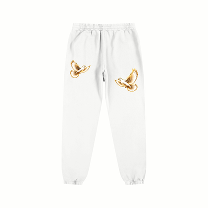 FAITH IN GOD Essential Sweatpants