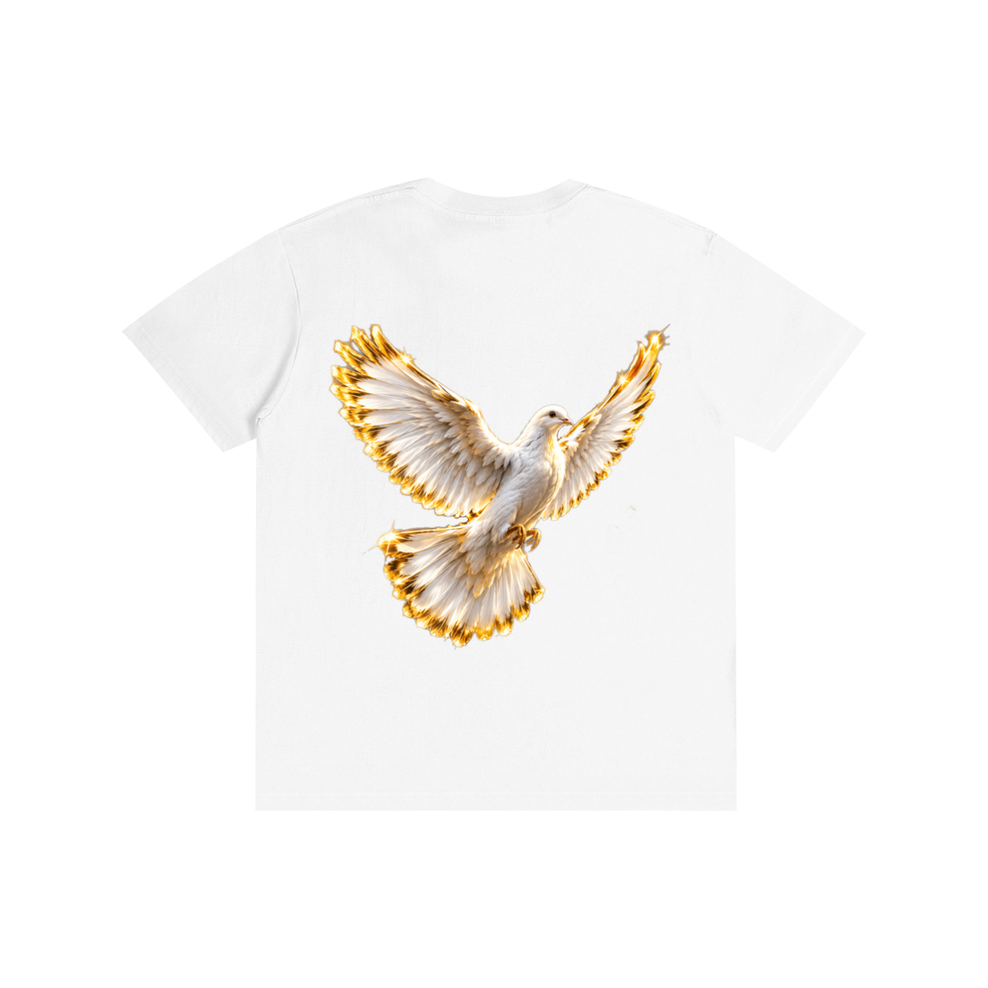 FAITH in GOD Doves T-Shirt