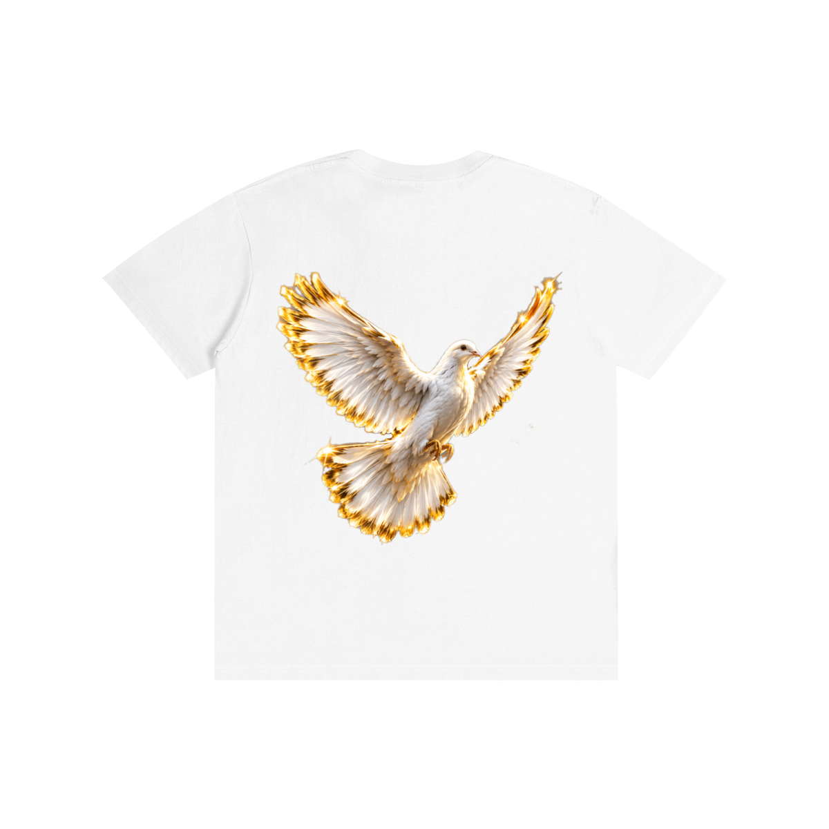 FAITH in GOD Doves T-Shirt