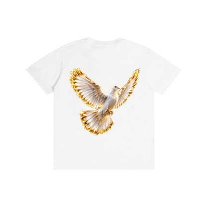 FAITH in GOD Doves T-Shirt