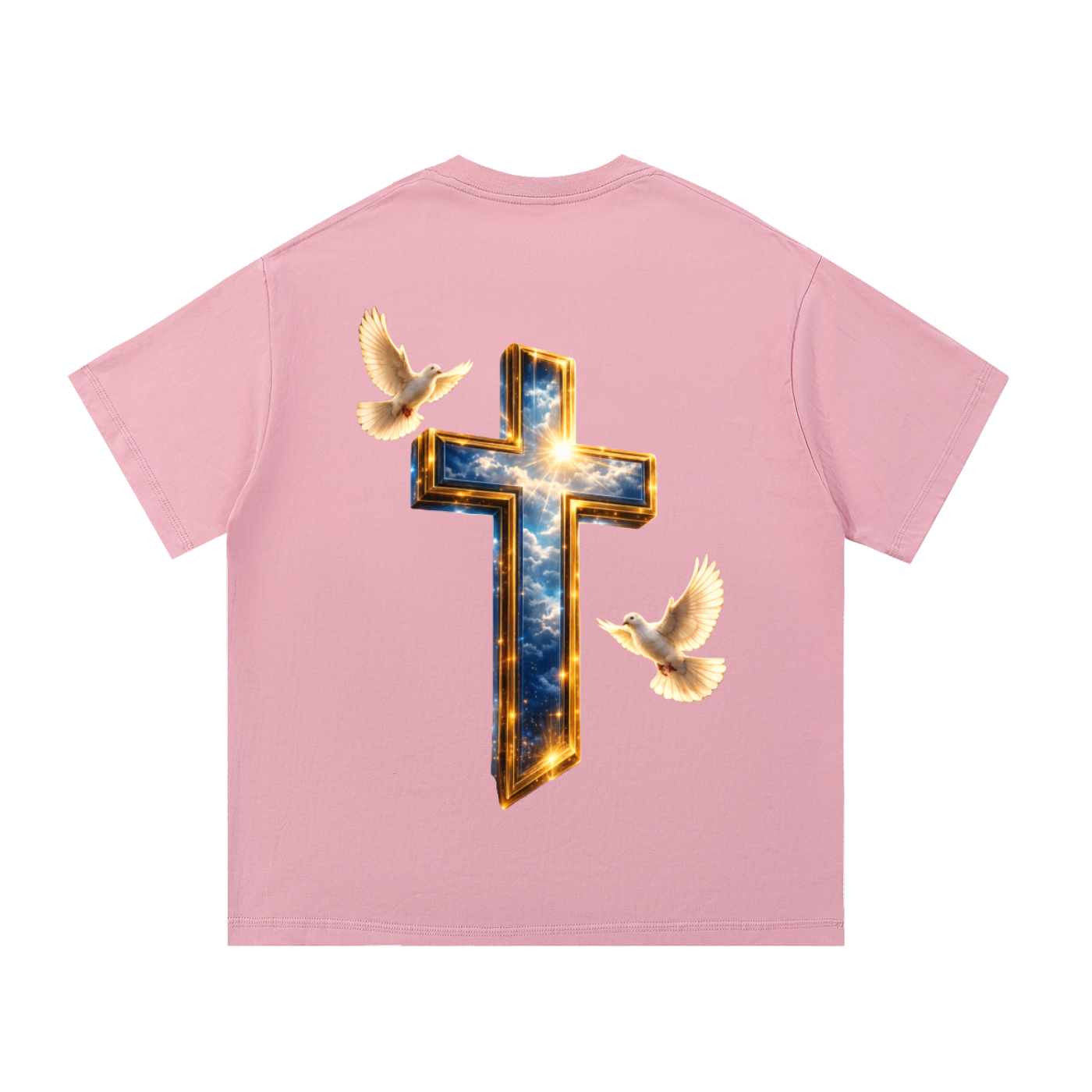 WALK By FAITH T-Shirt