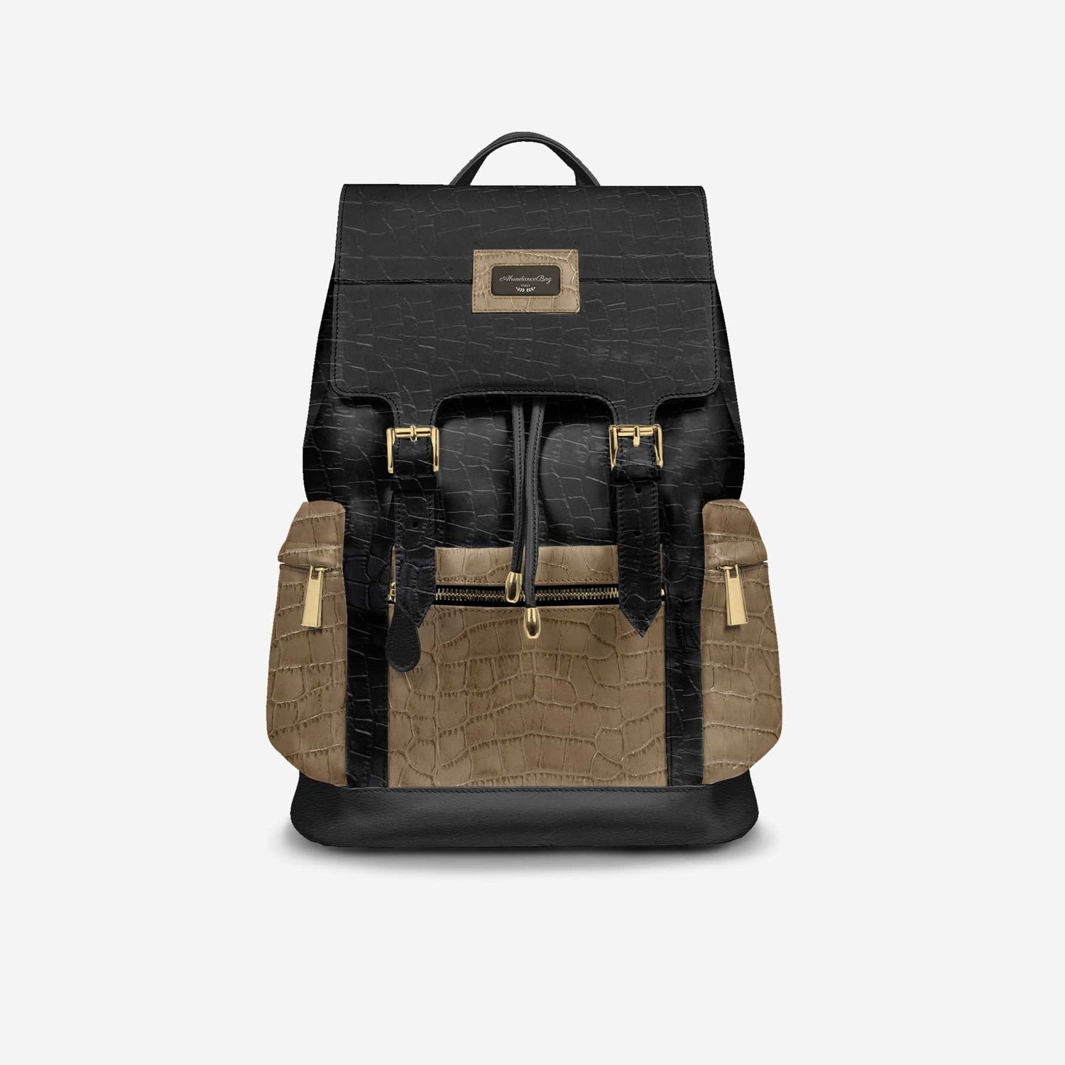 AbundanceBag