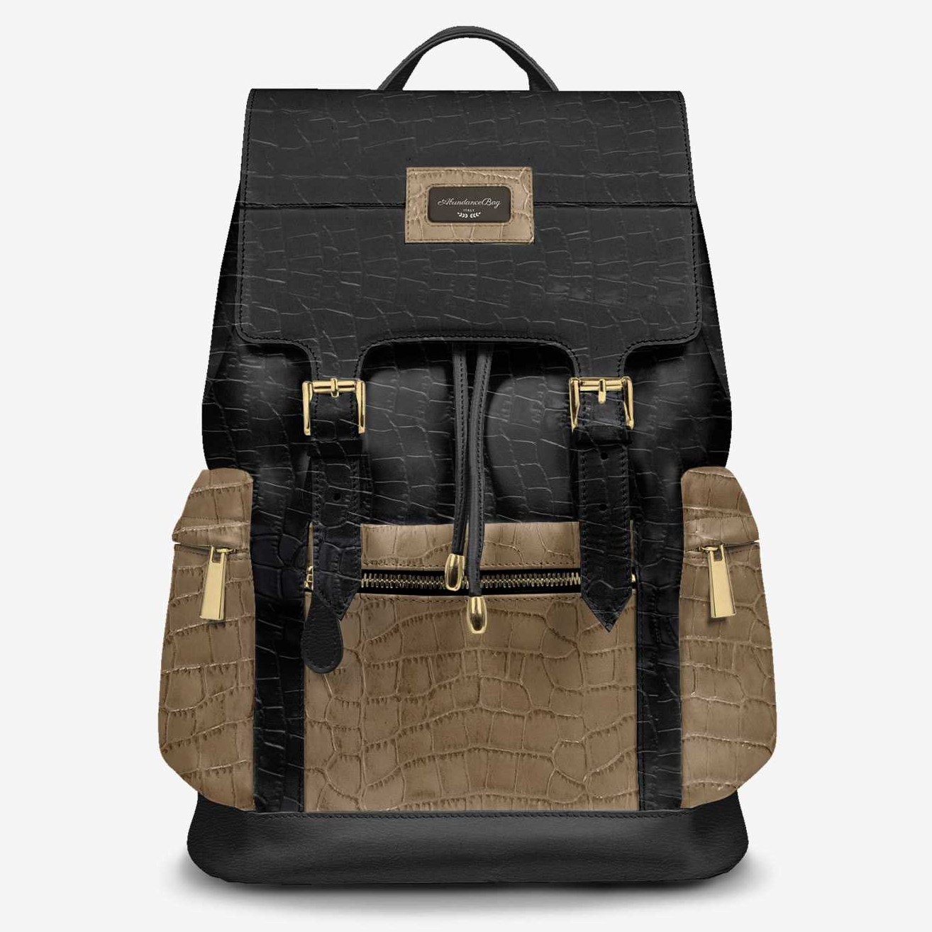 AbundanceBag