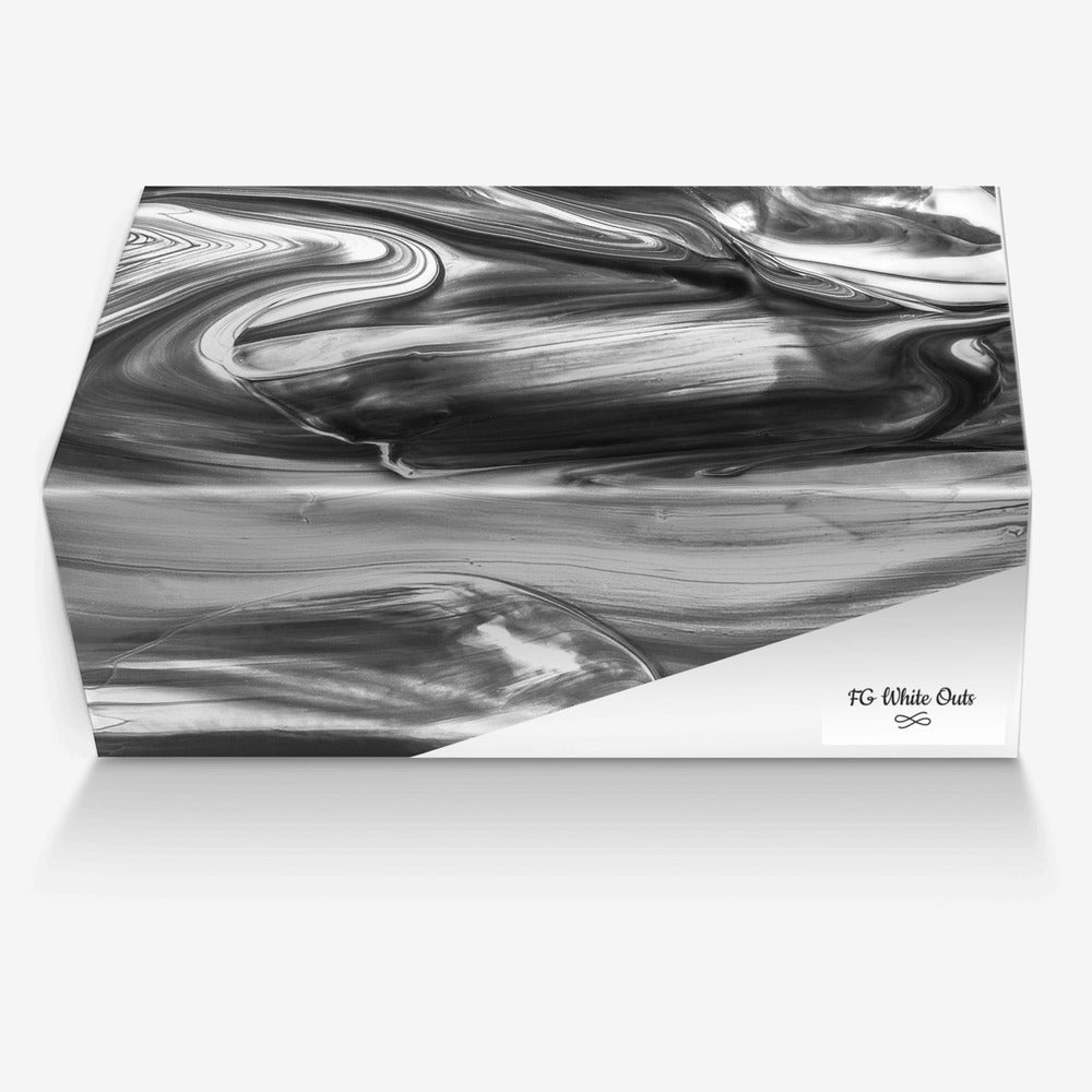 FG White Outs