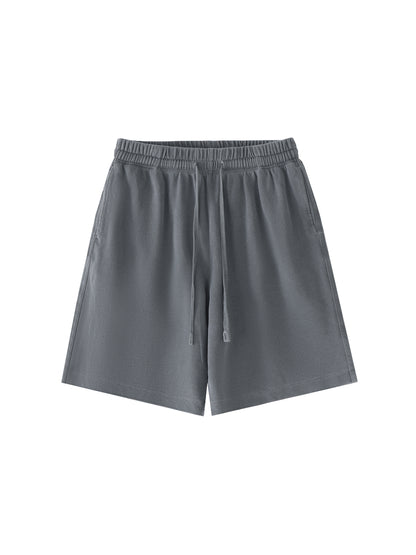 Shorts,Trust god shorts
