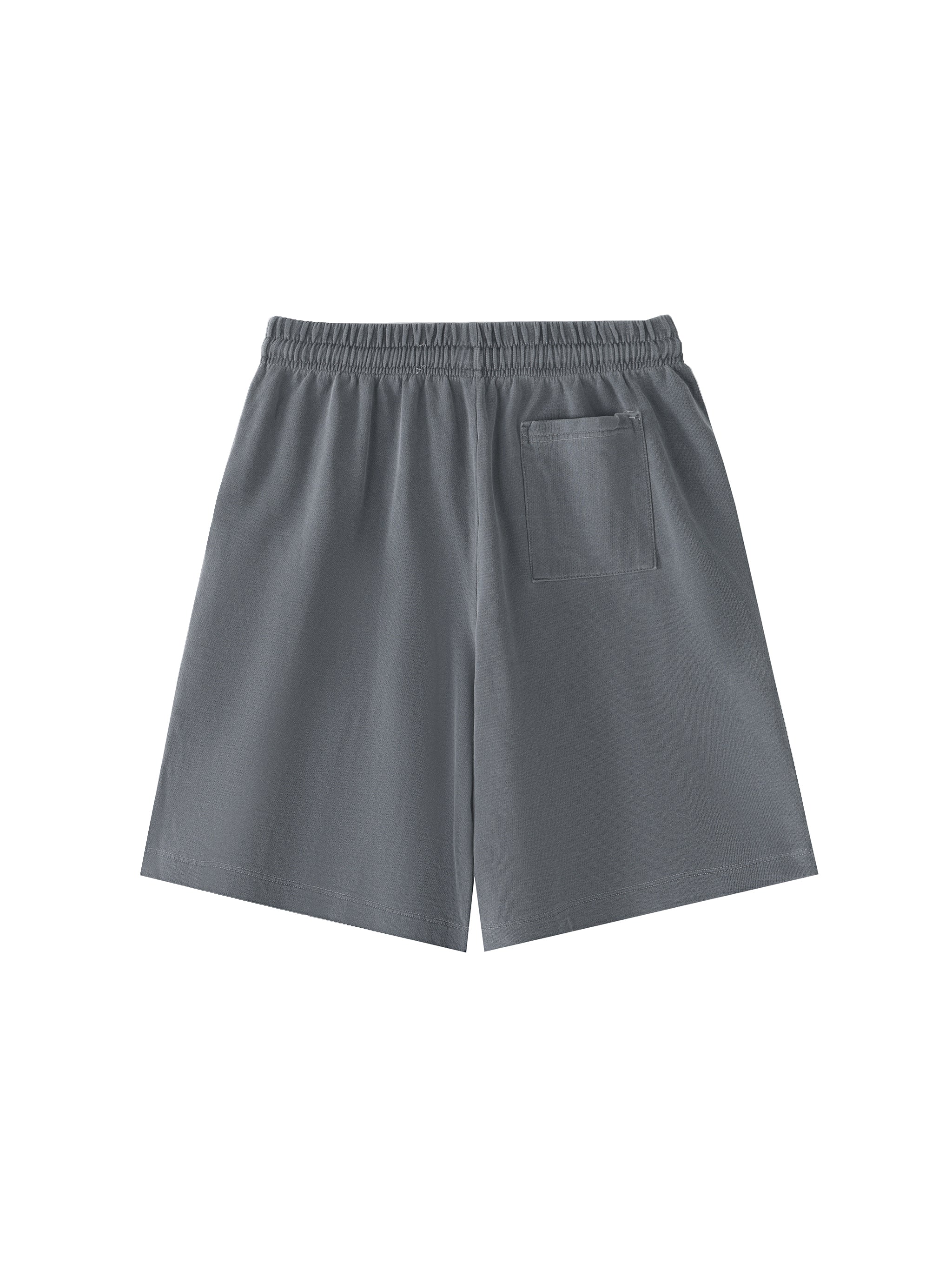 Shorts,Trust god shorts
