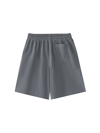 Shorts,Trust god shorts