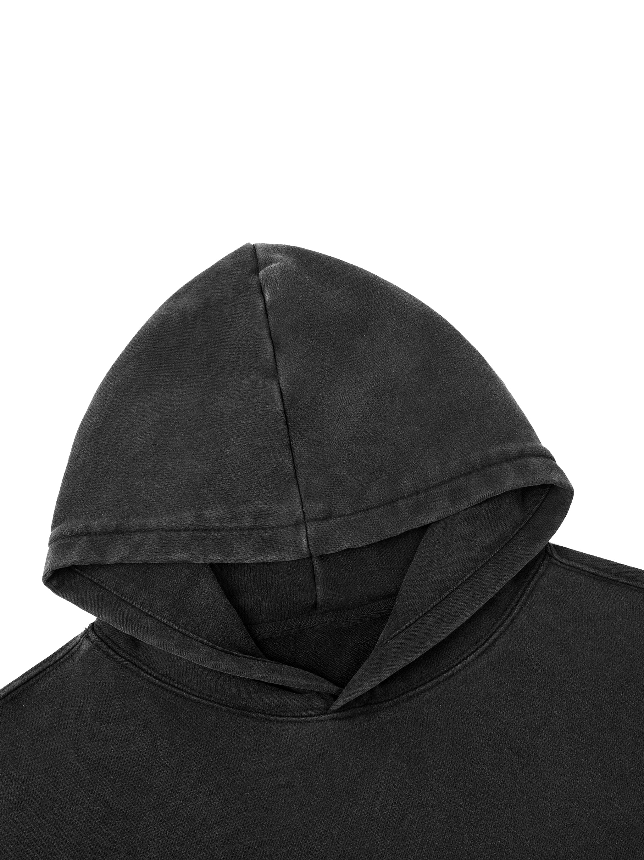 Trust GOD Vintage Washed Women’s Hoodie