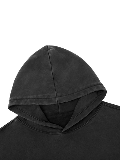 Trust GOD Vintage Washed Women’s Hoodie