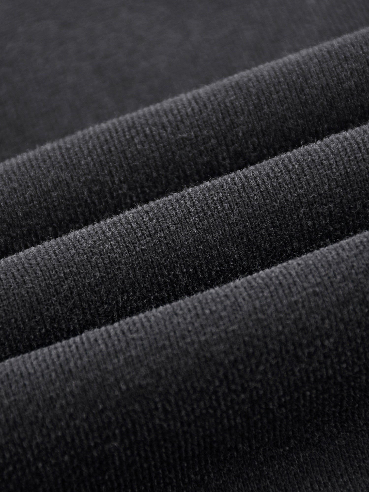 TRUST GOD Vintage Washed Frayed Hoodie