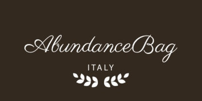 AbundanceBag