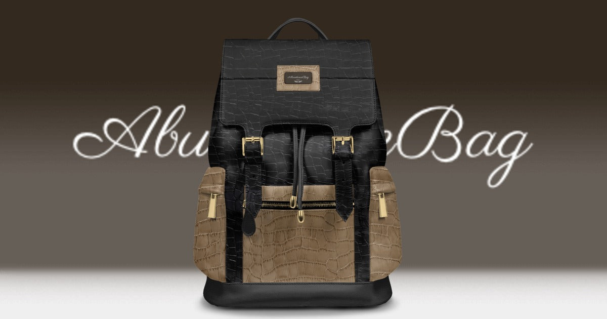 AbundanceBag