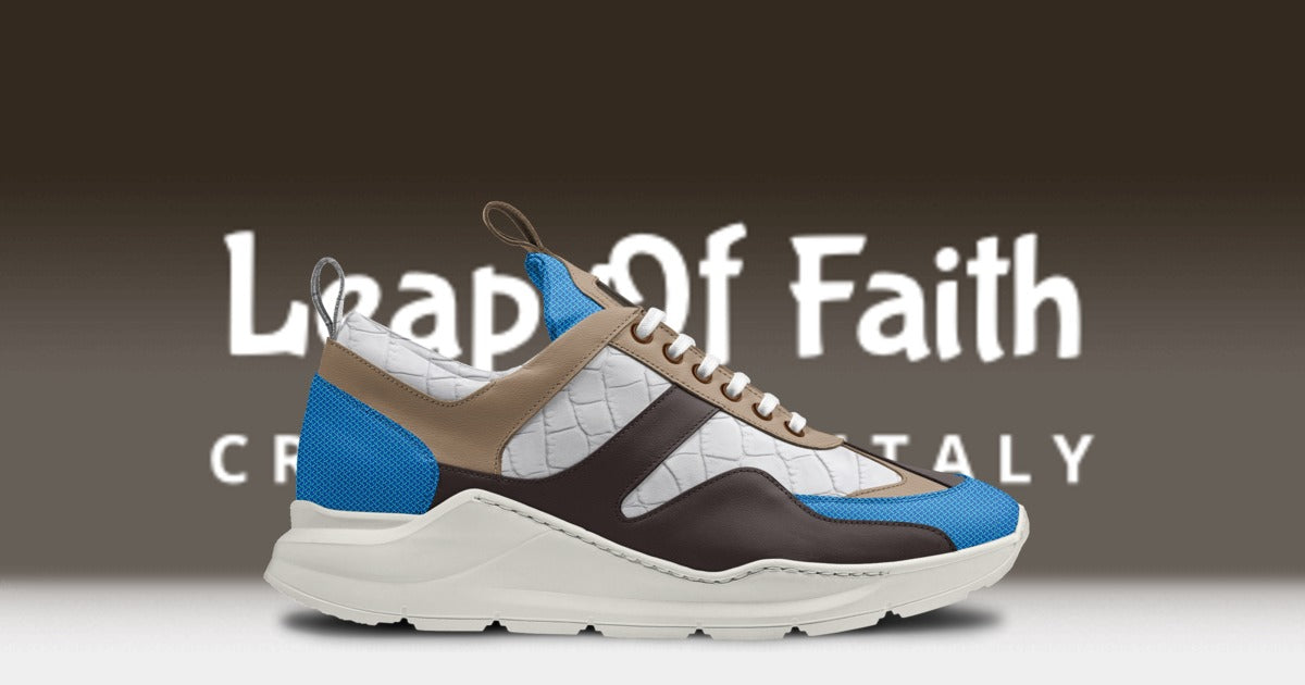 Leap Of Faith