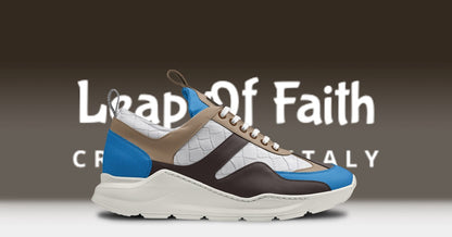 Leap Of Faith
