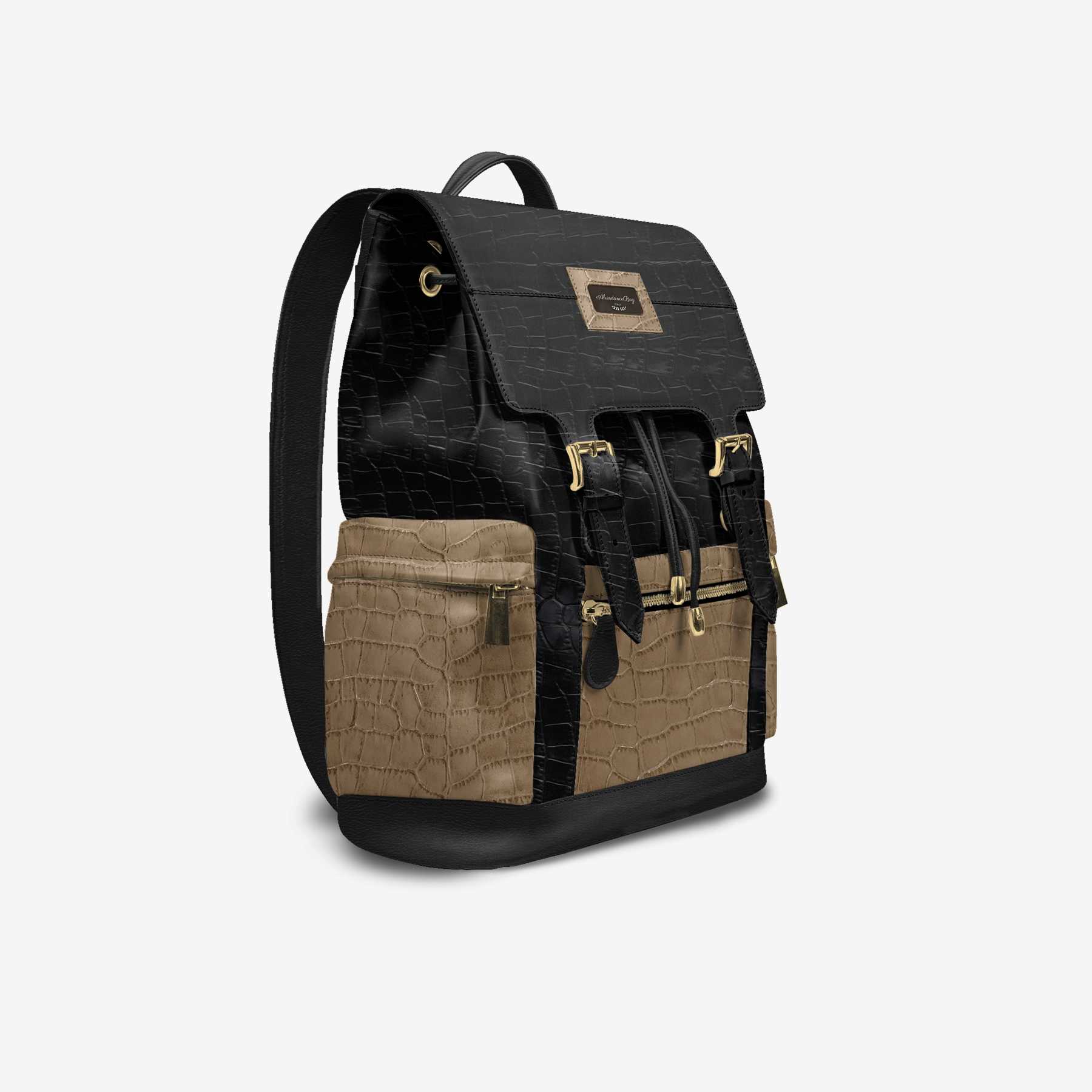 AbundanceBag